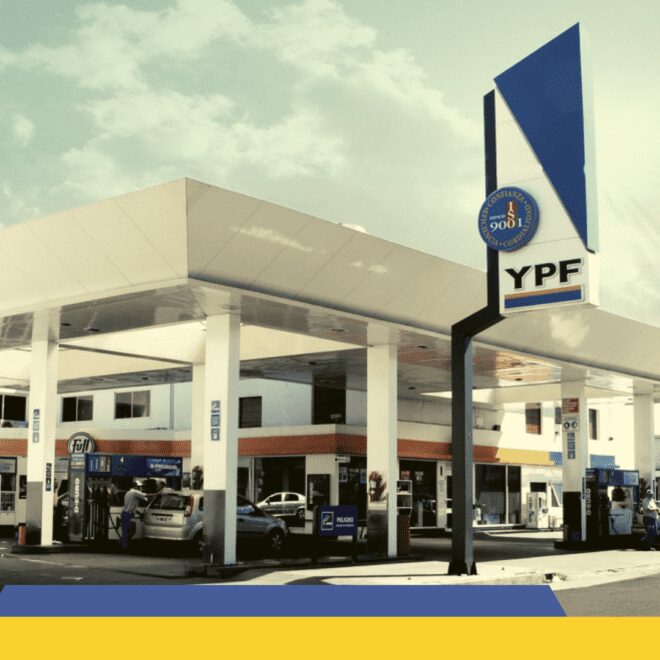 Empleos YPF, la mayor empresa de energía de Argentina busca profesionales en distintas áreas