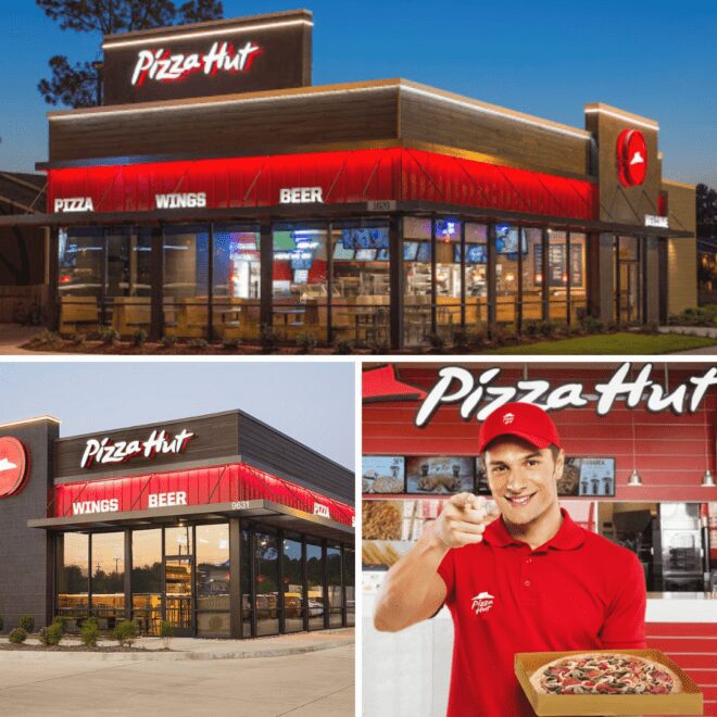 Trabajos en Pizza Hut, la cadena de restaurantes realiza nueva convocatoria de empleos