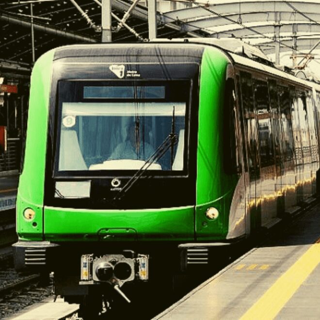 La Línea 1 del Metro de Lima busca empleados con carácter de urgencia