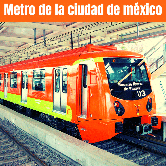 El Metro de la Ciudad de México busca empleados para prestar servicios a los usuarios